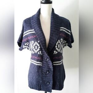 Kersh Cardigan Sweater